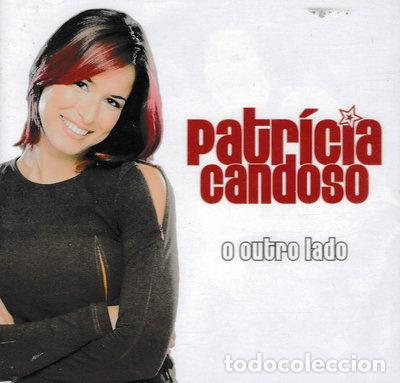 CDs de M&uacute;sica: O Outro Lado- 5603850416448
