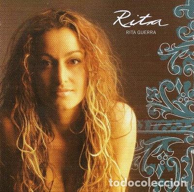 CDs de M&uacute;sica: Rita (5603850516346)
