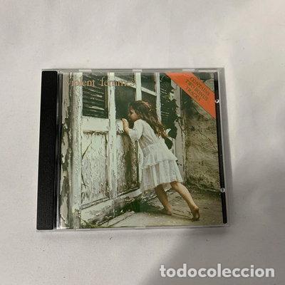 CDs de M&uacute;sica: Violent Femmes- 0639842825924