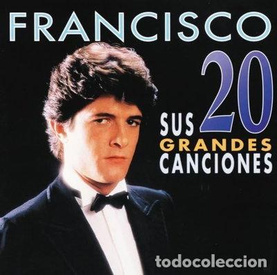 CDs de M&uacute;sica: Sus 20 Grandes Canciones- 0731453120020