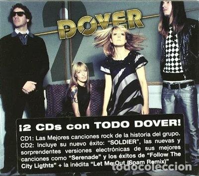 CDs de M&uacute;sica: 2 (5099951606626) (M&uacute;sica)