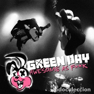 CDs de M&uacute;sica: Awesome as Fuck- 0093624961093