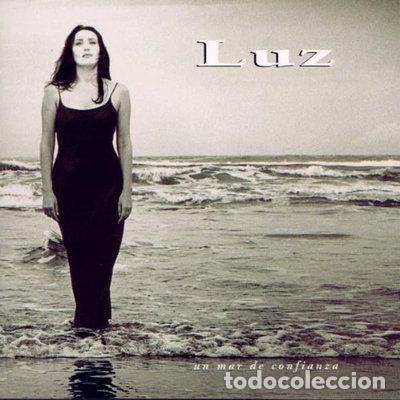CDs de M&uacute;sica: Un Mar De Confianza- 0724352288120