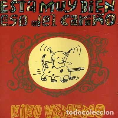 CDs de M&uacute;sica: Est&aacute; Muy Bien Eso Del Cari&ntilde;o- 0743212784626