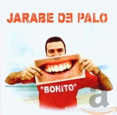 CDs de M&uacute;sica: Bonito- 5050466347121
