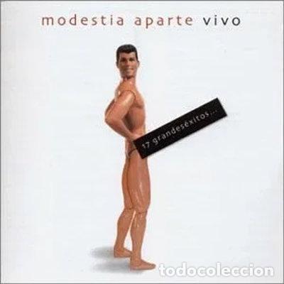 CDs de M&uacute;sica: Vivo 17 Grandes Exitos- 5050466101822