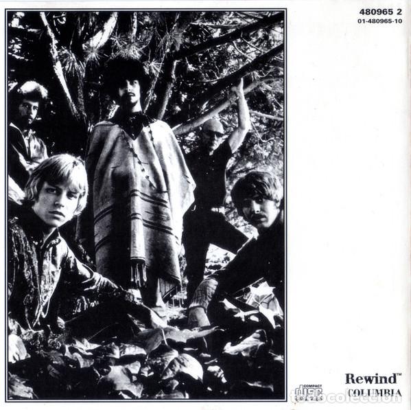 CDs de M&uacute;sica: Spirit - The Family That Plays Together (CD, Album, RE)