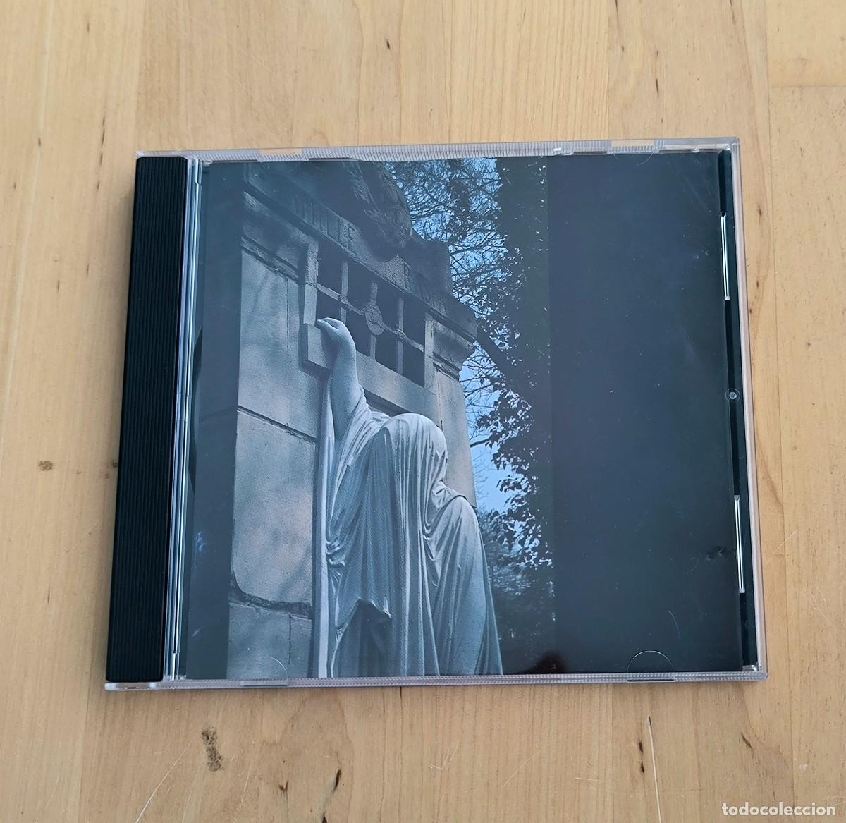 CDs de M&uacute;sica: CD Dead Can Dance Within the Realm of a Dying Sun