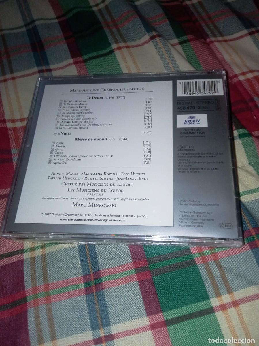 CDs de M&uacute;sica: Victoria Requiem Officium Defunctorum