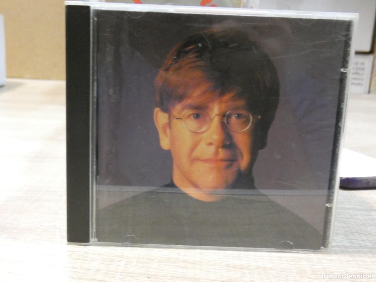 CD di Musica: ARKANSAS1980 CAJJ704 CD MUY BUEN ESTADO ELTON JOHN