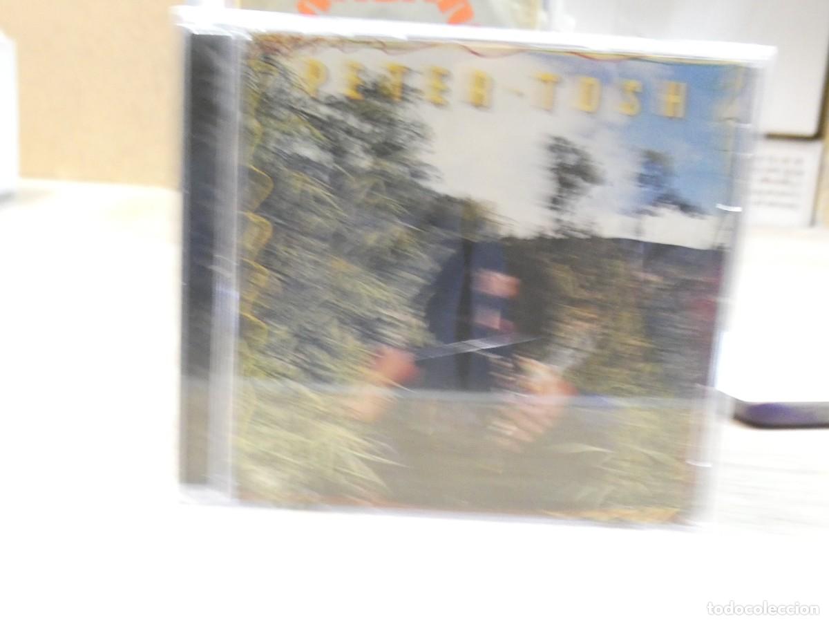 CD di Musica: ARKANSAS1980 CAJJ704 CD MUY BUEN ESTADO PETER TOSH