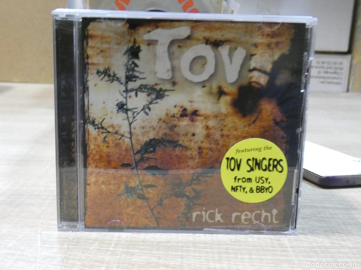 CD di Musica: ARKANSAS1980 CAJJ704 CD MUY BUEN ESTADO RICK RECHT