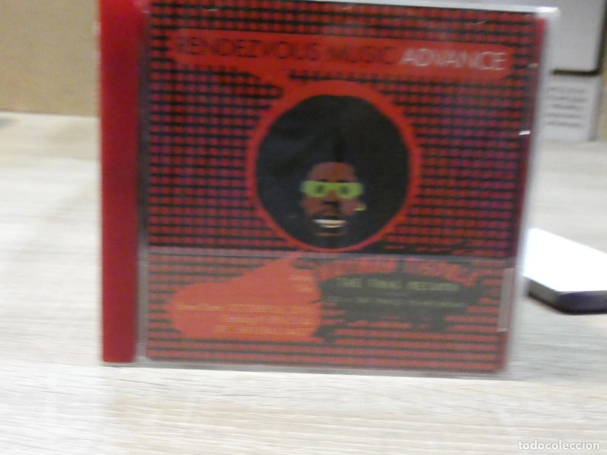 CD di Musica: ARKANSAS1980 CAJJ704 CD MUY BUEN ESTADO RENDEZVOUS MUSIC ADVANCE