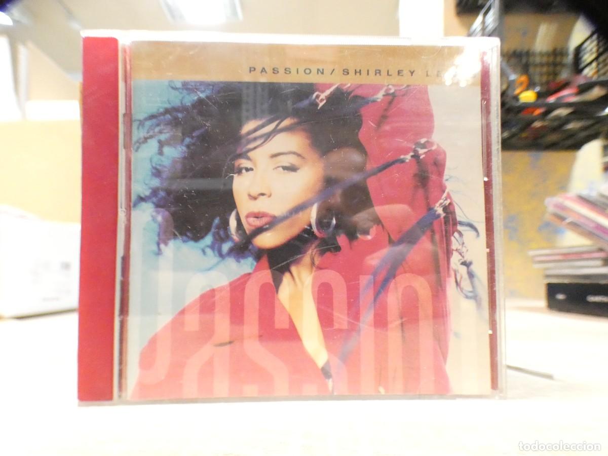 CD di Musica: ARKANSAS1980 CAJJ704 CD MUY BUEN ESTADO SHIRLEY LEWIS