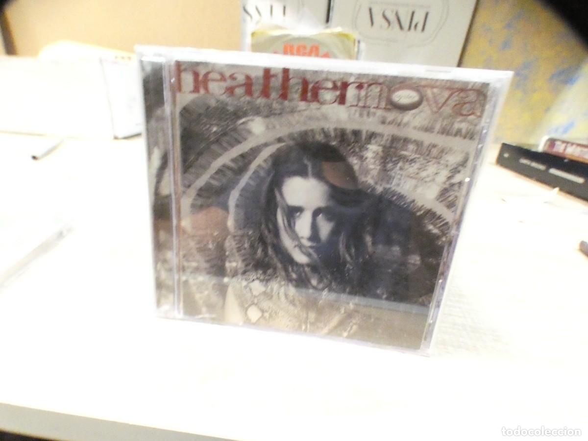 CD di Musica: ARKANSAS1980 CAJJ704 CD MUY BUEN ESTADO HEATHER NOVA