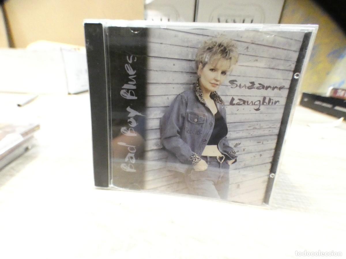 CD di Musica: ARKANSAS1980 CAJJ704 CD MUY BUEN ESTADO SUZANNE LAUGHLIN