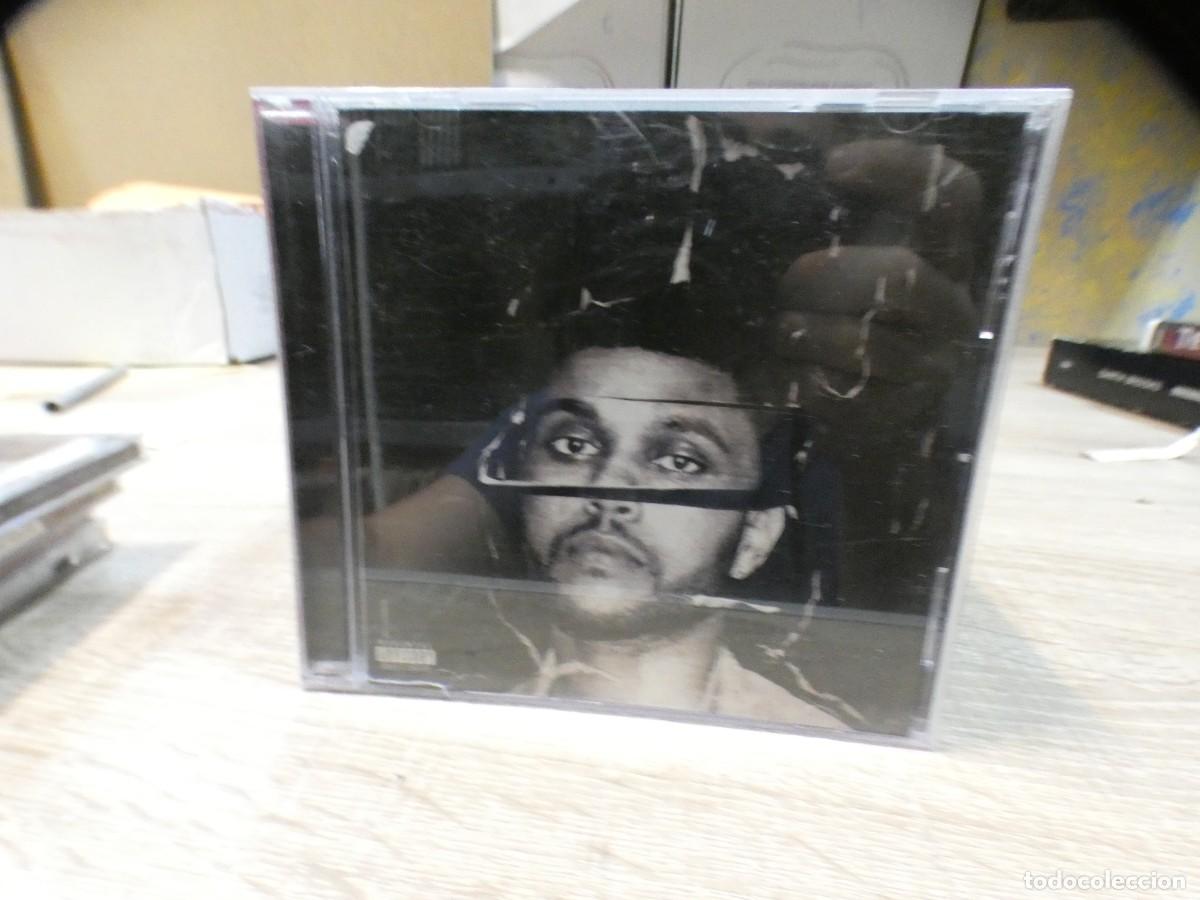 CD di Musica: ARKANSAS1980 CAJJ704 CD MUY BUEN ESTADO THE WEEKND
