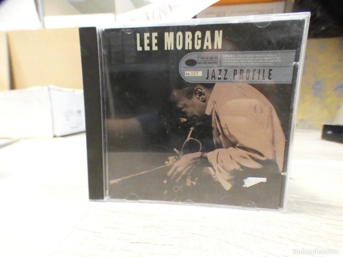 CDs de M&uacute;sica: ARKANSAS1980 CAJJ704 CD MUY BUEN ESTADO LEE MORGAN