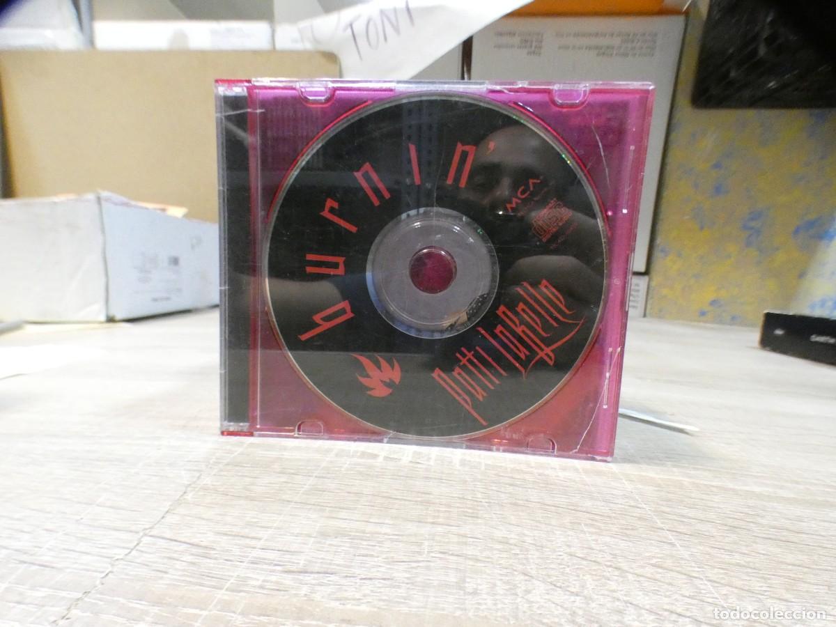 CDs de M&uacute;sica: ARKANSAS1980 CAJJ704 CD MUY BUEN ESTADO PATTI LABELLE