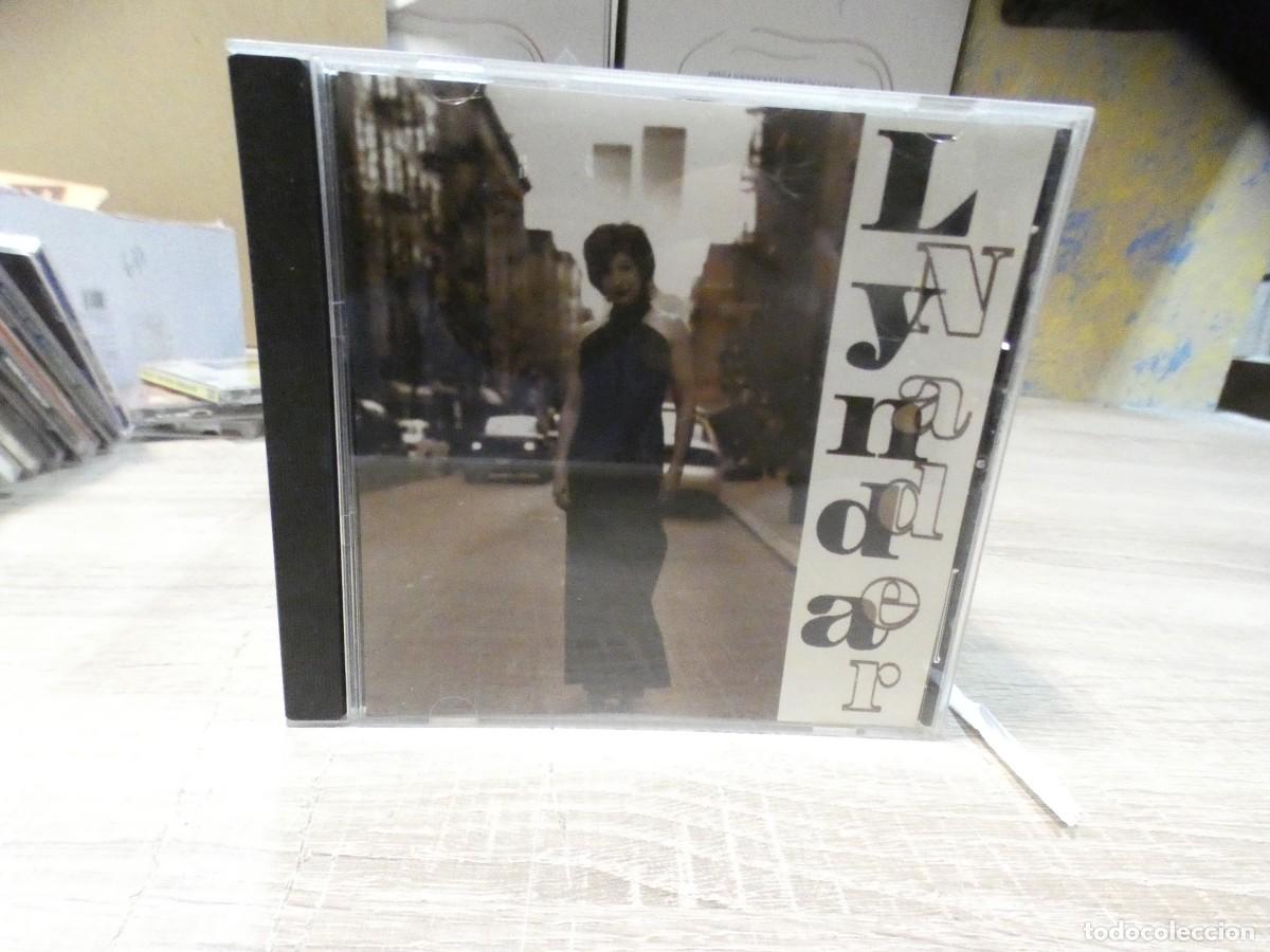 CDs de Musique: ARKANSAS1980 CAJJ704 CD MUY BUEN ESTADO LYNDA NADER