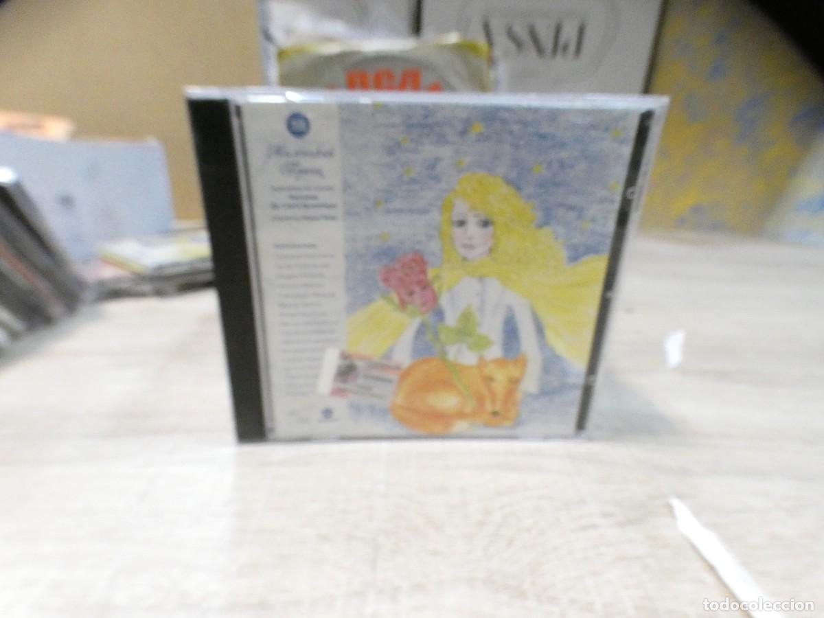 CDs de Musique: ARKANSAS1980 CAJJ704 CD MUY BUEN ESTADO EL PRINCIPITO