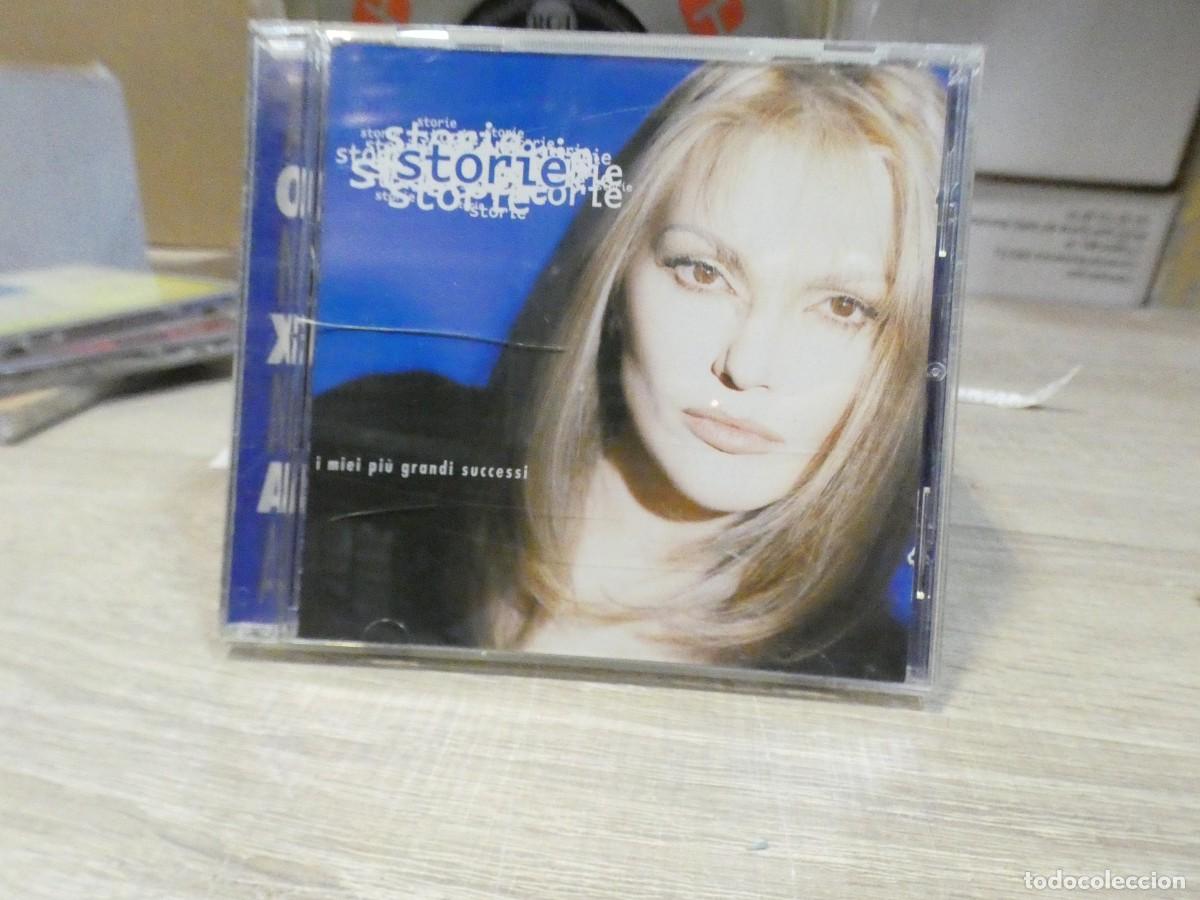 CDs de M&uacute;sica: ARKANSAS1980 CAJJ704 CD MUY BUEN ESTADO ANNA OXE