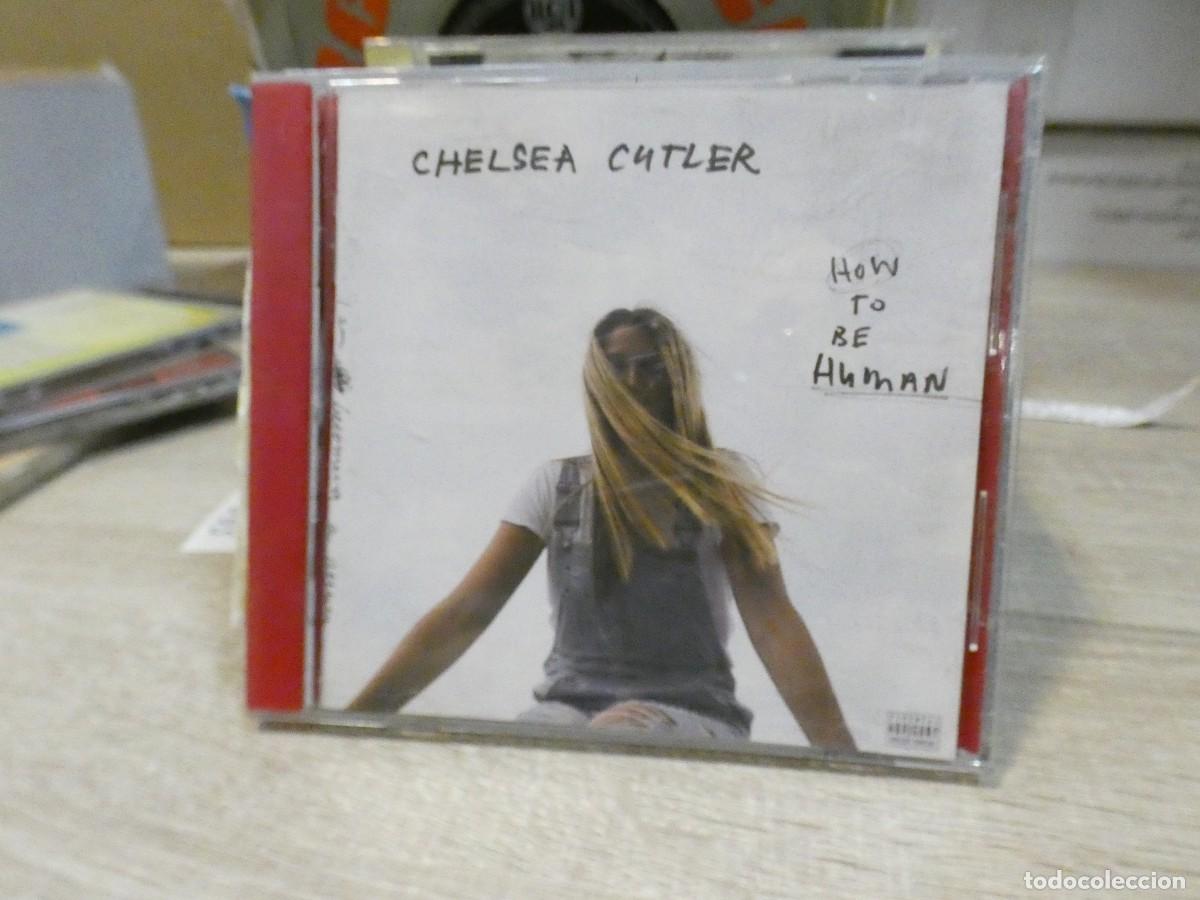 CDs de M&uacute;sica: ARKANSAS1980 CAJJ704 CD MUY BUEN ESTADO CHELSEA CUTLER
