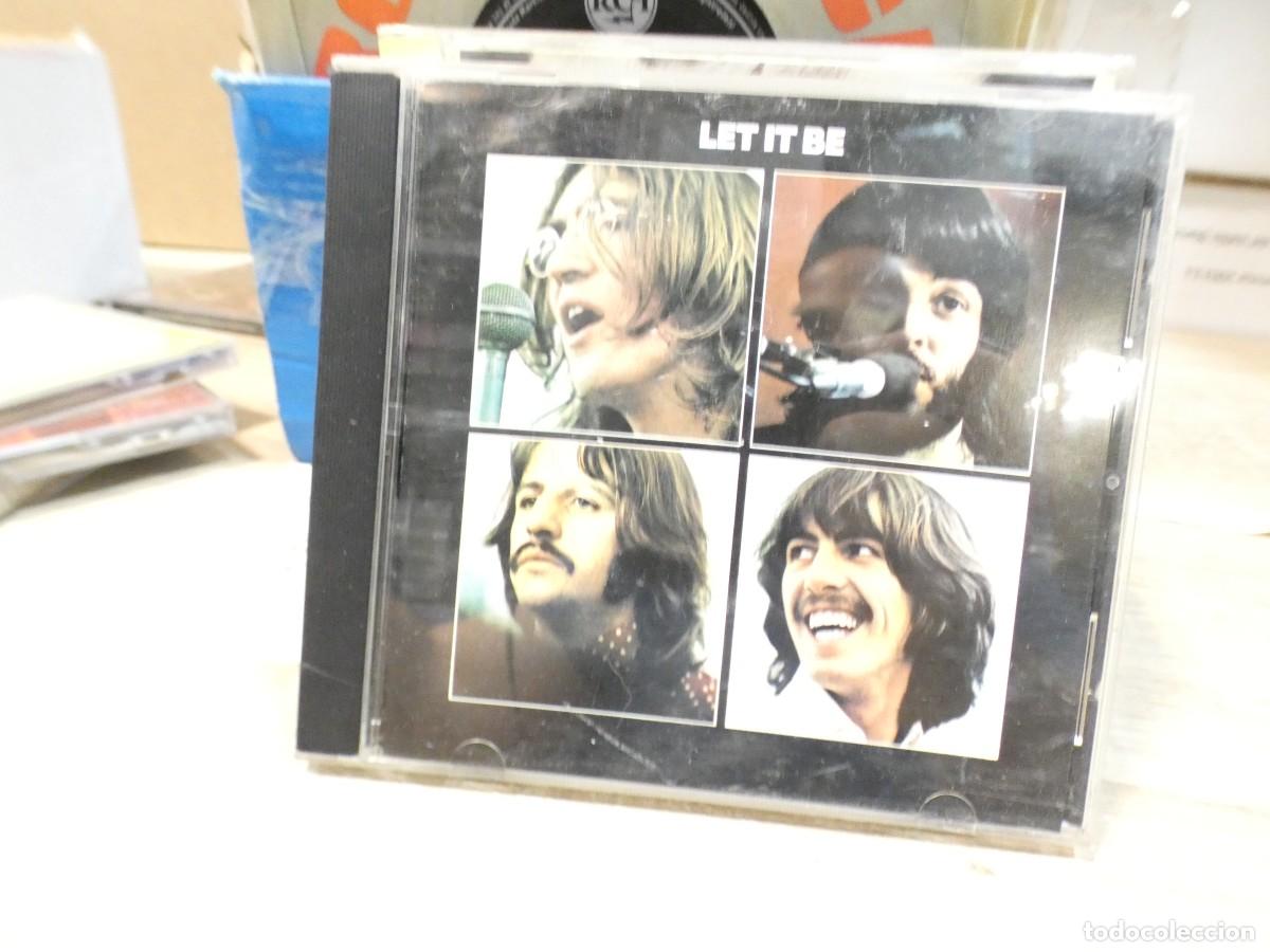 CDs de M&uacute;sica: ARKANSAS1980 CAJJ704 CD MUY BUEN ESTADO BEATLES