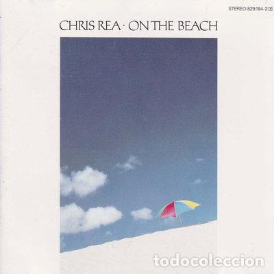 CDs de M&uacute;sica: On the Beach- 0042282919427
