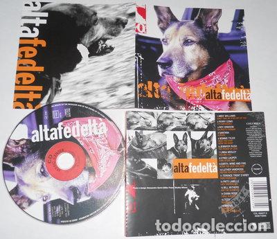 CDs de M&uacute;sica: Alta Fedelt&agrave;- 5099749467729