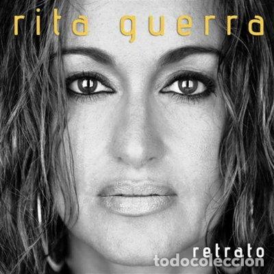 CDs de M&uacute;sica: Retrato- 5603850112630