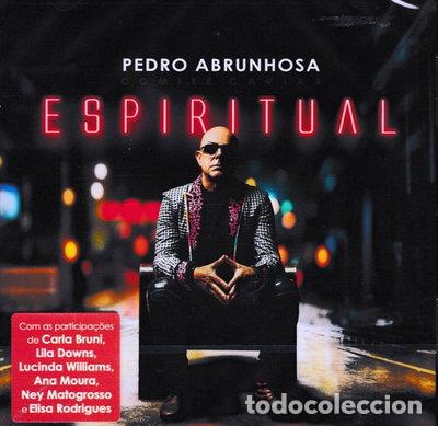 CDs de M&uacute;sica: Espiritual- 0602567881285