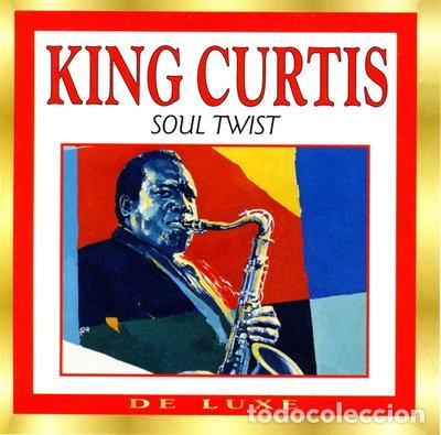 CDs de Musique: Soul Twist- 8004883661145