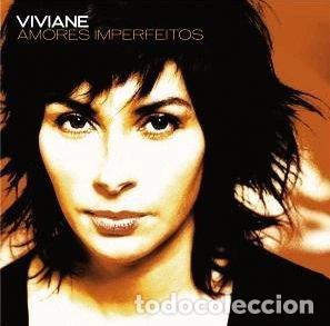 CDs de M&uacute;sica: Amores Imperfeitos- 5606041001720