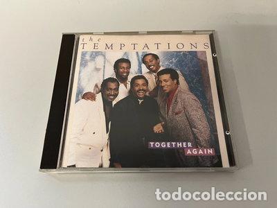 CDs de M&uacute;sica: Together Again- 0035627261626