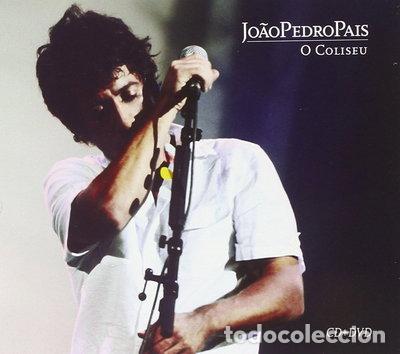 CDs de M&uacute;sica: O Coliseu- 5604931165552
