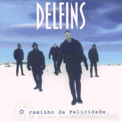 CDs de M&uacute;sica: O Caminho Da Felicidade- 0743213307923