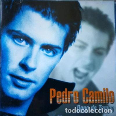 CDs de M&uacute;sica: Dono Do Tempo- 0743217041229