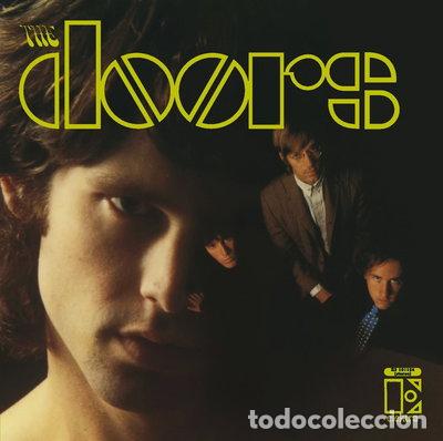 CDs de M&uacute;sica: The Doors (Expanded) [40th Anniversary Mixes]- 0081227999834
