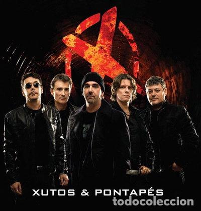 CDs de M&uacute;sica: Xutos & Pontap&eacute;s- 0602527018447