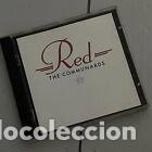 CDs de M&uacute;sica: Red (0042282806628) (M&uacute;sica)