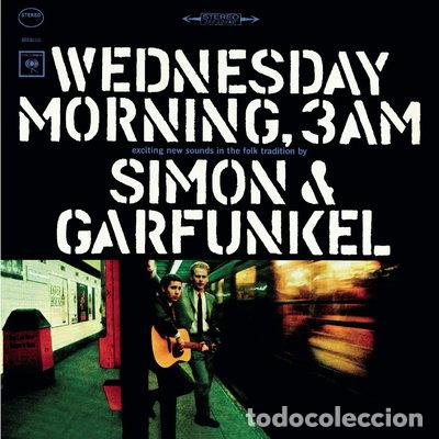 CDs de M&uacute;sica: Wednesday Morning, 3 A.M.- 5099749508620