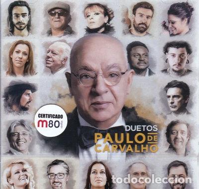 CDs de M&uacute;sica: Duetos- 0602557649338