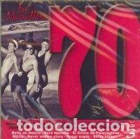 CDs de M&uacute;sica: Los maravillosos 70 vol. 3- 8423646381470