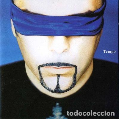 CDs de M&uacute;sica: Tempo- 0731453381421