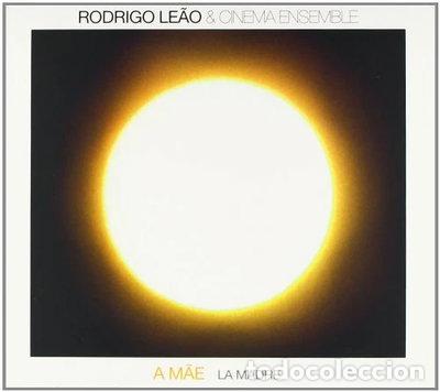 CDs de M&uacute;sica: A M&atilde;e- 8426551002133
