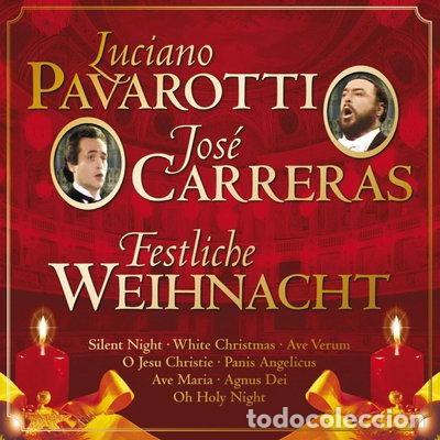 CDs de M&uacute;sica: Festliche Weihnacht- 9002986575634