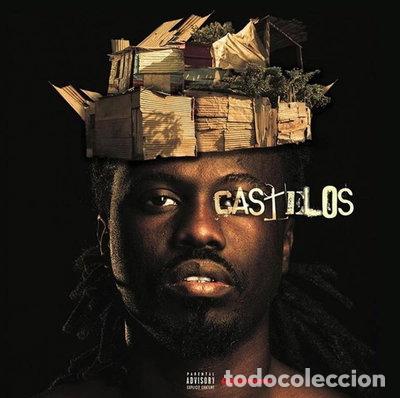 CDs de M&uacute;sica: Castelos- 0190759705322