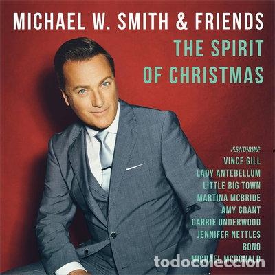 CDs de M&uacute;sica: The Spirit of Christmas- 0602537757985