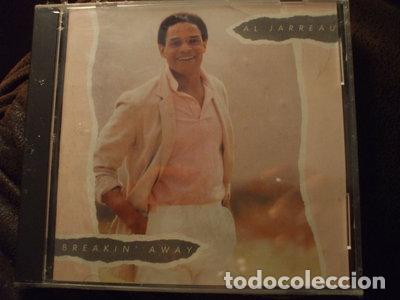 CDs de M&uacute;sica: Breakin' Away- 0075990357625